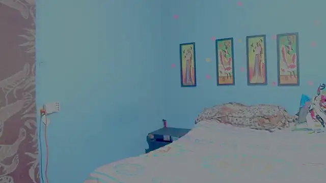 Živý XXX chat miltonjjakee