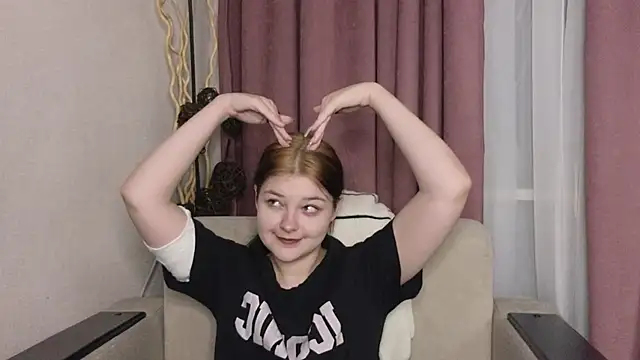 BevHanni 라이브 XXX 채팅