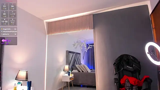 Astrid_williams Live XXX-chat