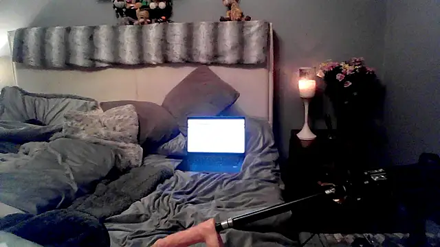 Chat XXX en directo de ScottishIvy