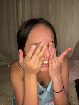 Sembang XXX Secara Langsung Eve_Ritz