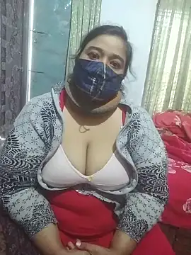 momo_loves Obrolan Langsung XXX