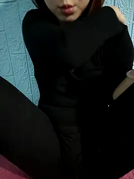 -LunaLust 在線直播表演