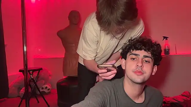 Persian_Papi Live XXX-chat