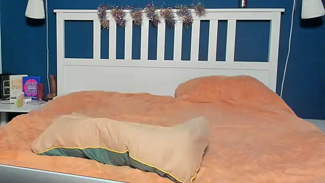 Santythousand's Live XXX Chat