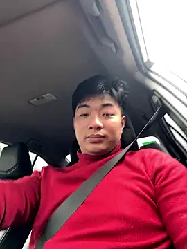 NHMDuc Adlı Modelin Web Kamerası Şovu