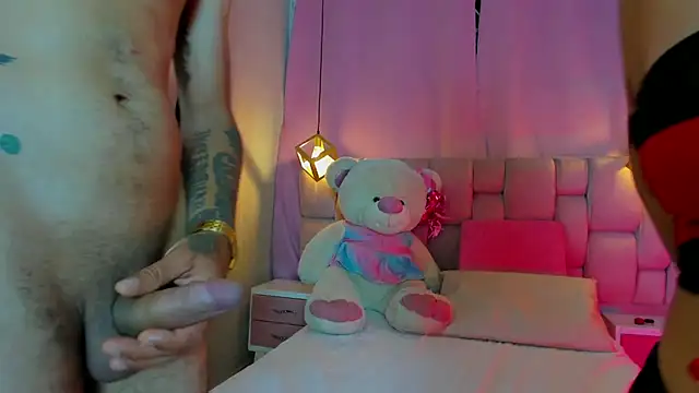 Irina_and_Max Live XXX-chat