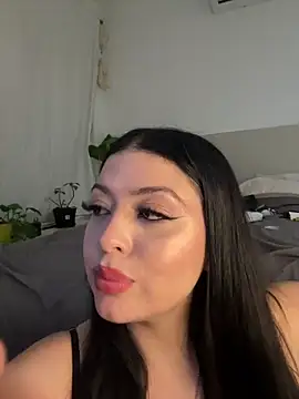 Webkamerová show lolaaculaa