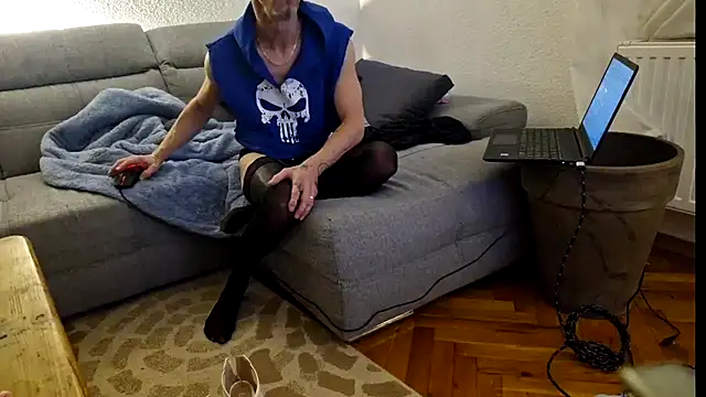 WildundJung 라이브 XXX 채팅