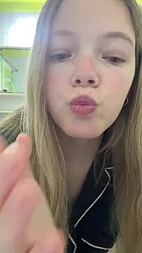 imveranitoのライブXXXチャット