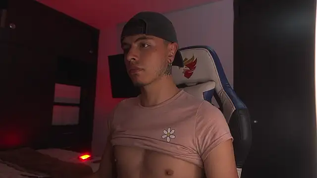 Chatroom XXX en direct de _morghan_