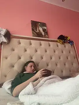 Flossy_Vettie's Live XXX Chat