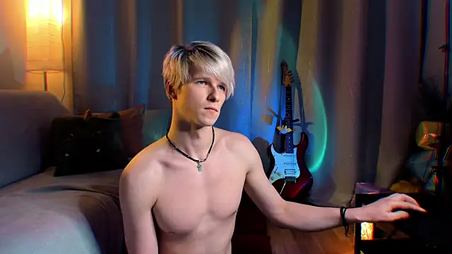 Breston_Sweet – Live XXX-chat