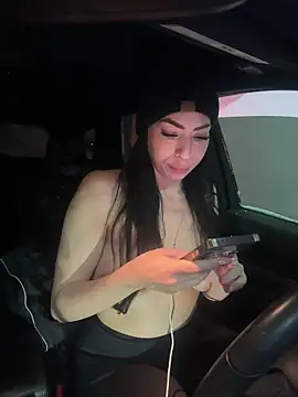 Show webcam de annablisss