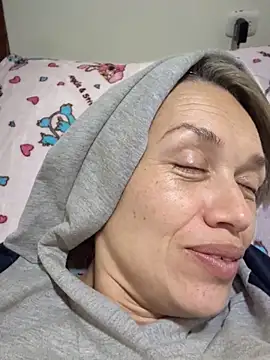 MAGDALAKOVANOVA Live XXX-chat