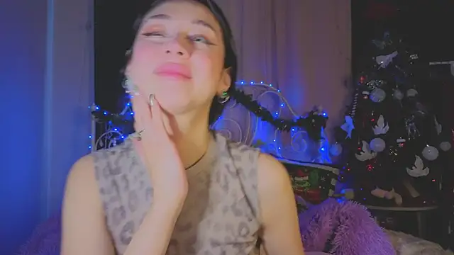 Funny_Bunny Live XXX-chat