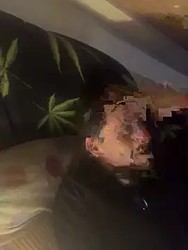 Вебкам-шоу bugboy