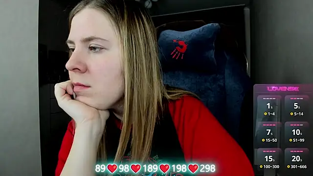 แชท XXX สดของ Olivia_Munk