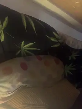 bugboy webkamerás műsora