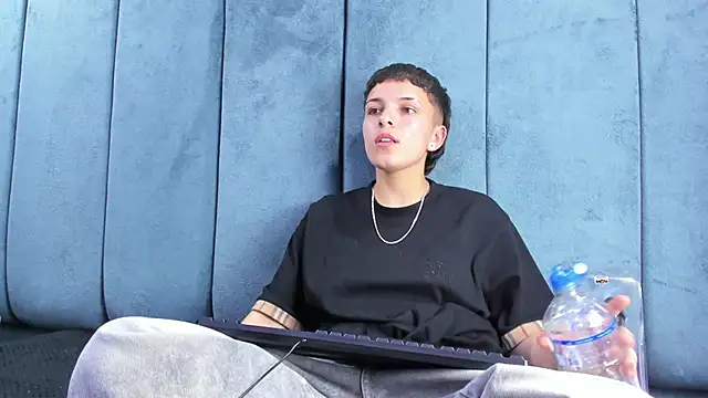 Megan_Thompson_n Live XXX chat