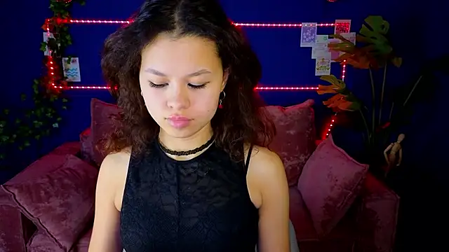 moco_choco's Live XXX Chat