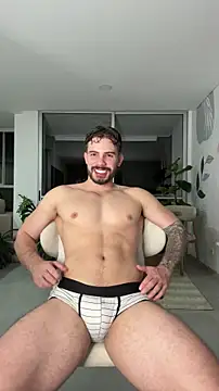 Valenthino_Salvatore Adlı Modelin Canlı XXX Sohbeti