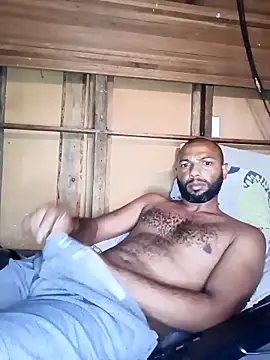 Czat XXX na żywo – Camodick