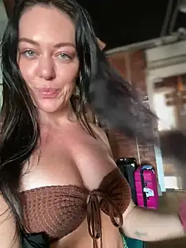 LilliThelo Live XXX-Chat