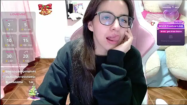 Maggie_Fox3's Live XXX Chat