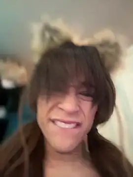 Show de stormytt_ na webcam