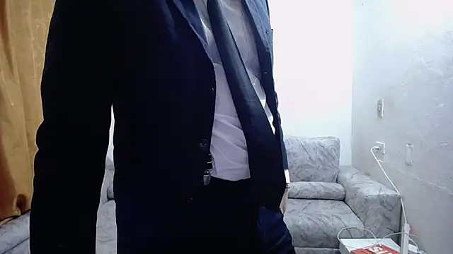 Victor_Maitland Live XXX Chat