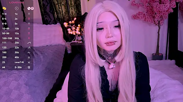 Lein_Bone 라이브 XXX 채팅