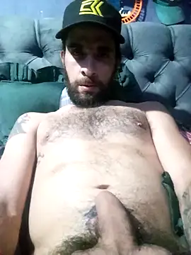 hairy_mannn Chat XXX live