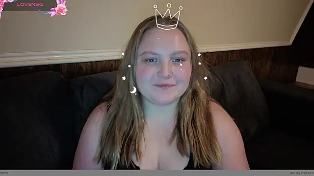 PhatAssBlond's Live XXX Chat