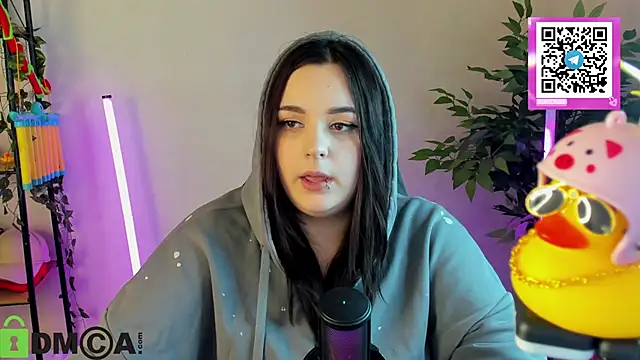 Chat XXX en directo de Mia_R0ss