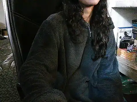 exude_diya Obrolan Langsung XXX