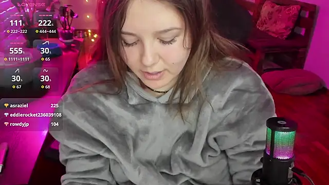 Sembang XXX Secara Langsung XNirvanaX