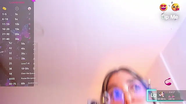 Chat XXX en directo de Madisson_Star1