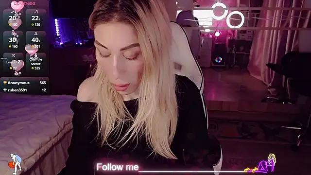 AnnieGOld_n Live XXX chat