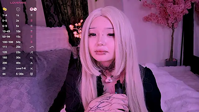 Chatroom XXX en direct de Lein_Bone