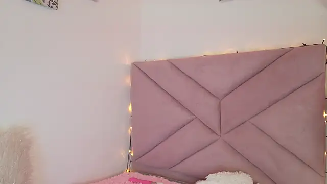 eva_sin18 Chat XXX live