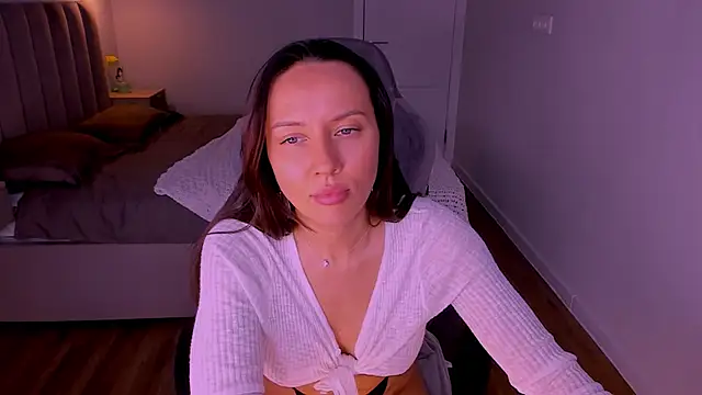 Czat XXX na żywo – AnnyMay