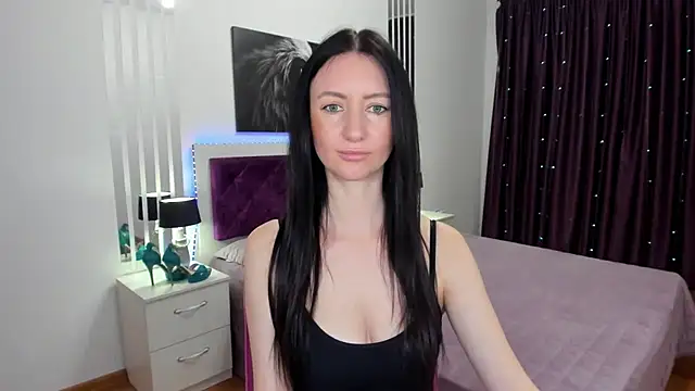 แชท XXX สดของ NikaHoney