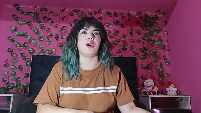 دردشة HollowLady_01 الجنسية المباشرة