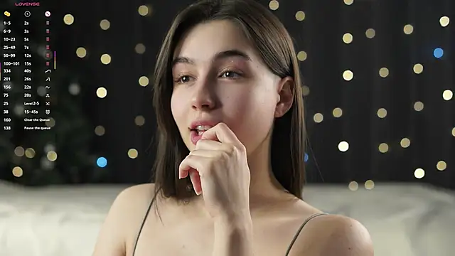 LettySlovacek's Live XXX Chat