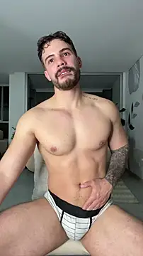 Valenthino_Salvatore Live XXX Chat