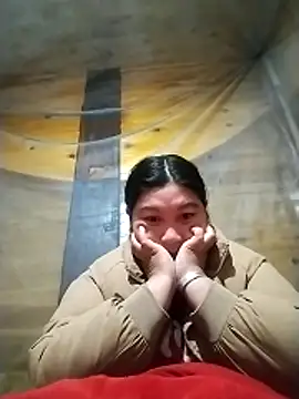 kussecka Obrolan Langsung XXX