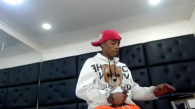 TonnyMarck 现场XXX聊天