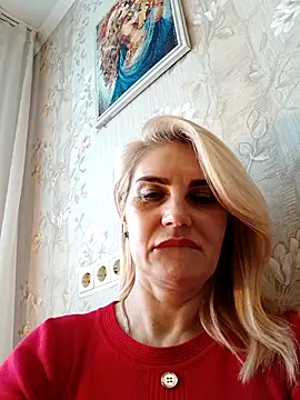 JennyOMay Live XXX Chat