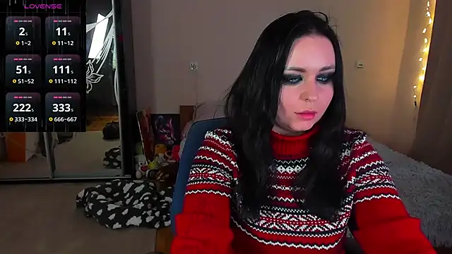 Онлайн чат XXX Cherry__Girl